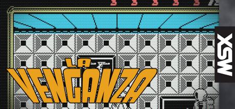 Venganza De Johny Comomolo, La — steamgrid