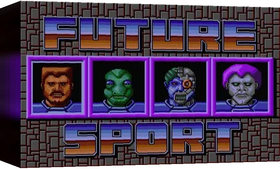 Future Sport — box-3D (WOR)