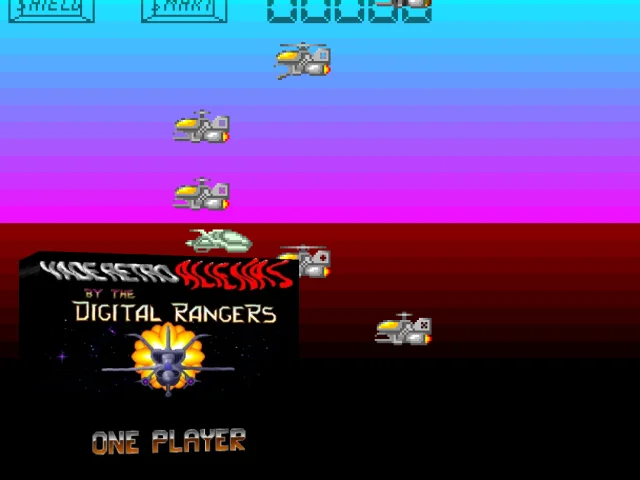 Vade Retro Alienas — mixrbv2 (EU)