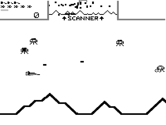 Williams Arcade Classics — ss (WOR)