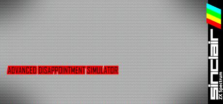 Advanced Disappointment Simulator — steamgrid