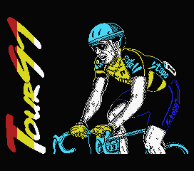 Tour 91 — sstitle (EU)