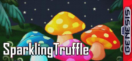 Sparkling Truffle — steamgrid