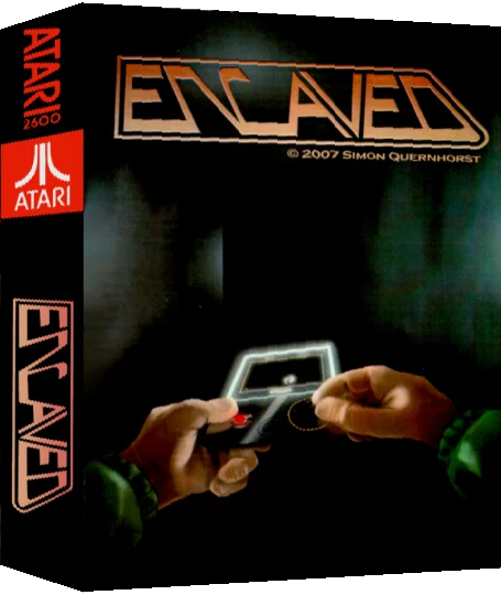Encaved — box-3D (WOR)