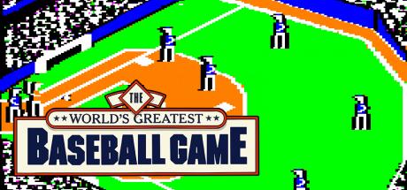 World's Greatest Baseball Game, The — steamgrid