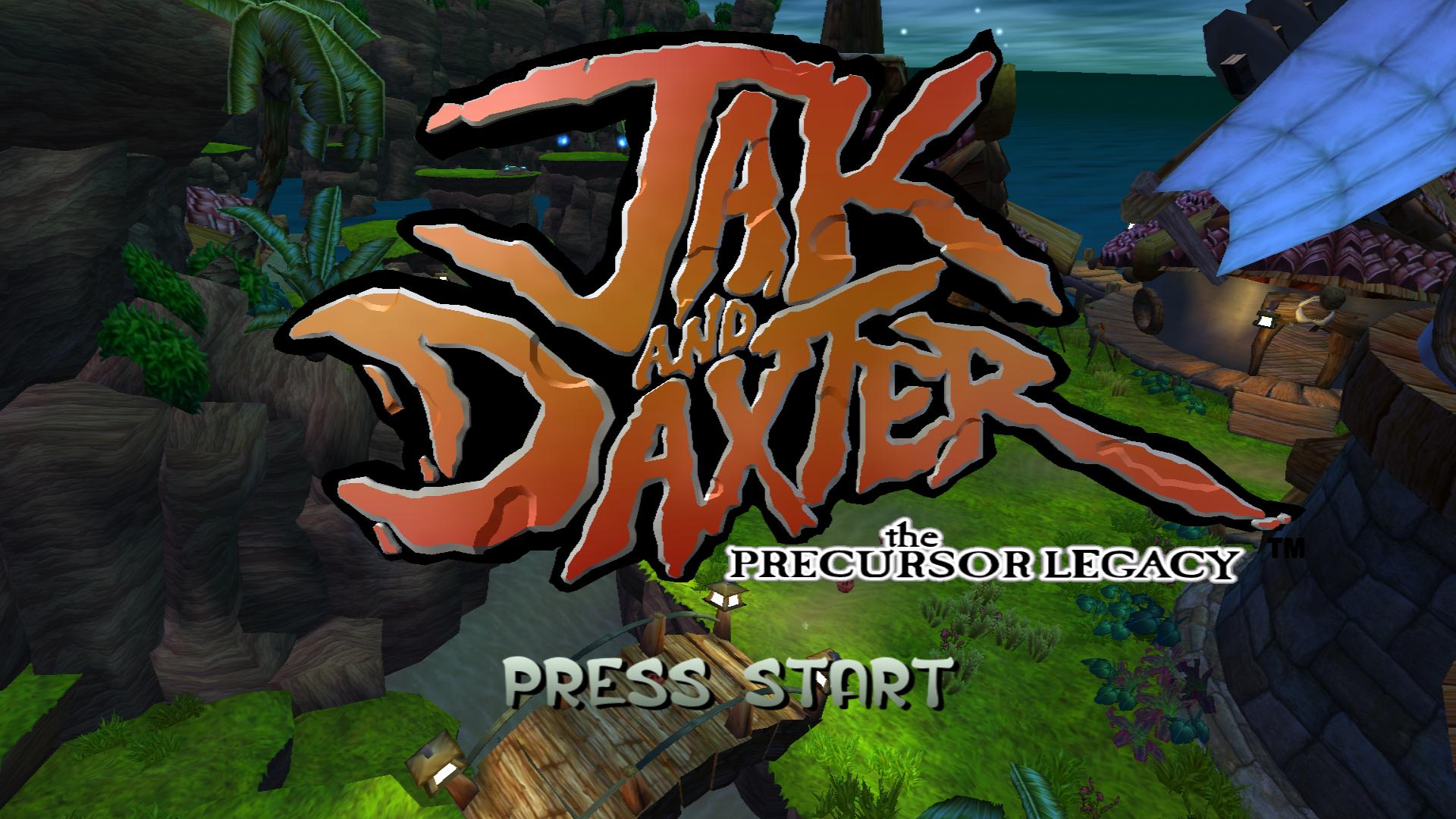 Jak And Daxter — sstitle (WOR)