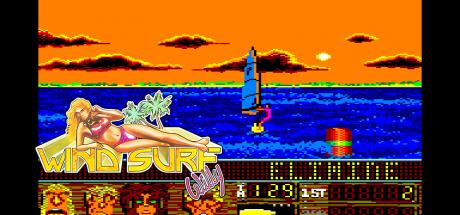 Windsurf Willy — steamgrid