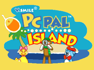 Pc Pal Island — sstitle (US)