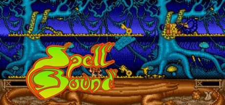 Spell Bound — steamgrid