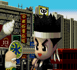 Gg Portrait - Yuuki Akira — ss (WOR)