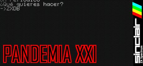 Pandemia XXI — steamgrid
