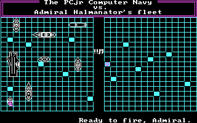 Sea Hunt — ss (WOR)