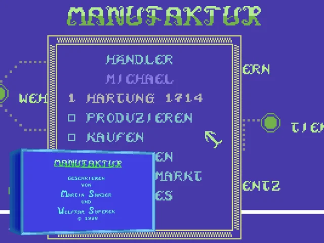 Manufaktur — mixrbv2 (WOR)