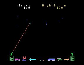 Barrage — ss (WOR)