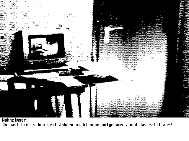 Demox — ss (WOR)
