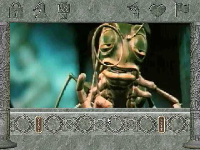 The Adventures of Pinocchio — ss (WOR)