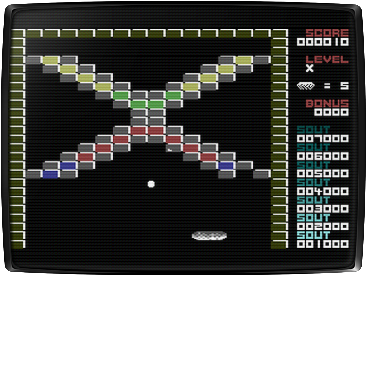 Arthur Noid 98 — mixrbv2 (UK)