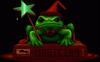 Magician — sstitle (WOR)