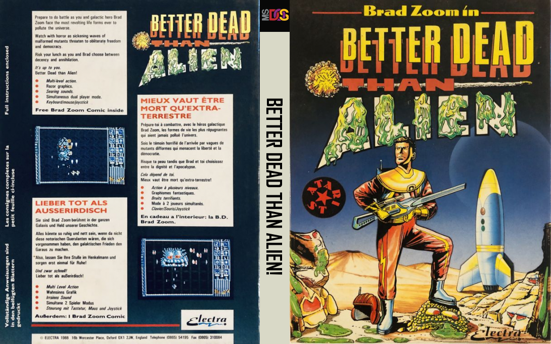 Better Dead Than Alien! — box-texture (EU)
