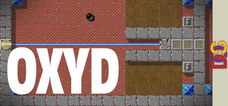 Oxyd — steamgrid
