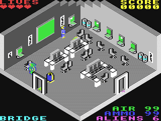 NEIL Android — ss (EU)