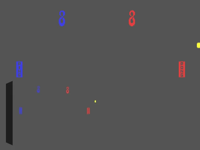 Pong — mixrbv2 (WOR)