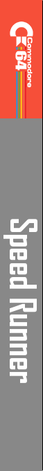 Speed Runner — box-2D-side (CUS)