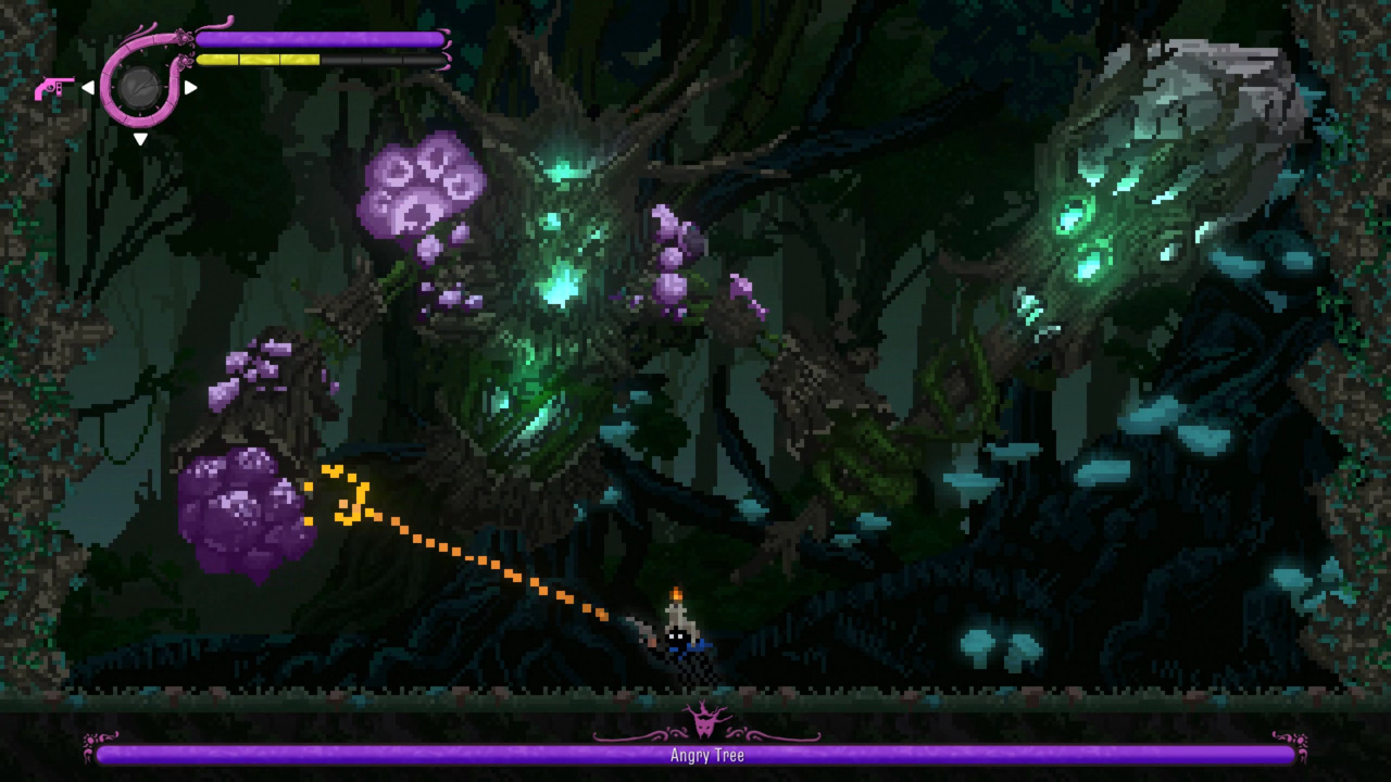NetherWorld — ss (WOR)