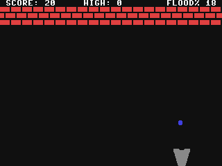Leaky Roof — ss (WOR)