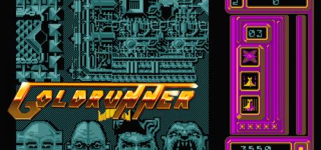 Goldrunner — steamgrid