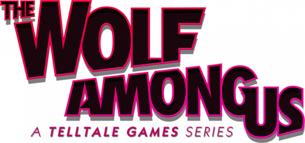 Wolf Among Us, The - The Complete First Season — wheel (WOR)
