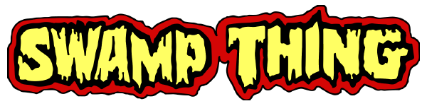 Swamp Thing — wheel (WOR)