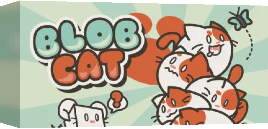 Blobcat — box-3D (WOR)