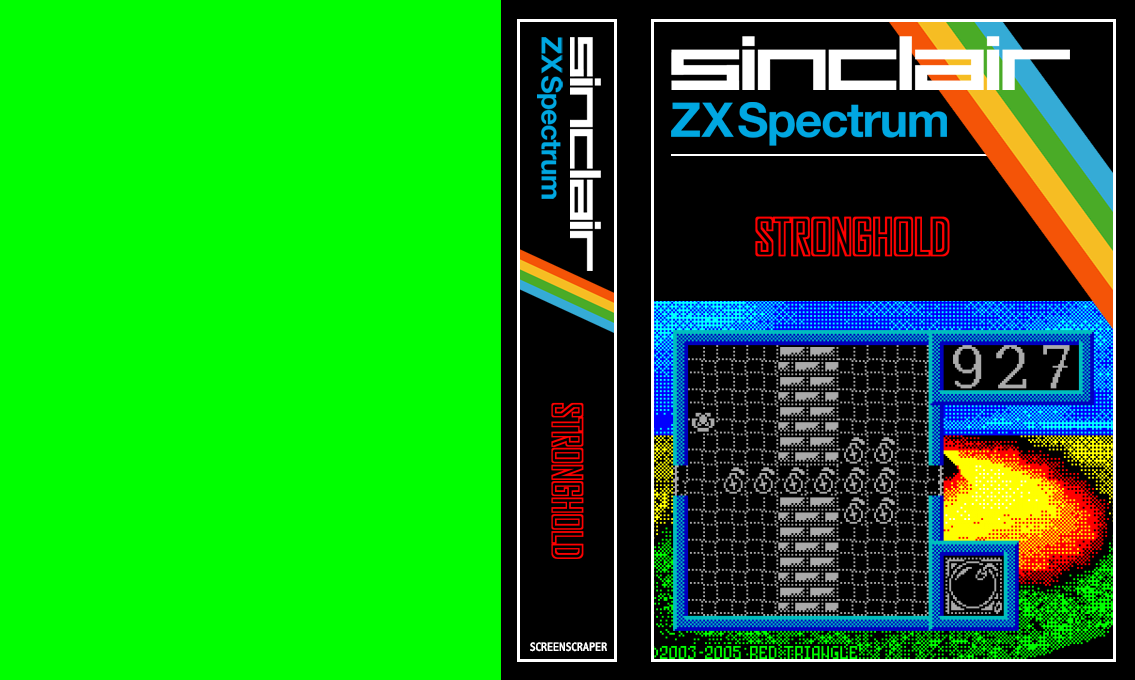 Stronghold — box-texture (SS)