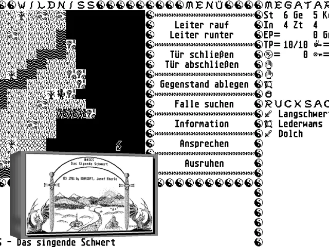 Hascs 2 - Das Sigende Schwert — mixrbv2 (WOR)