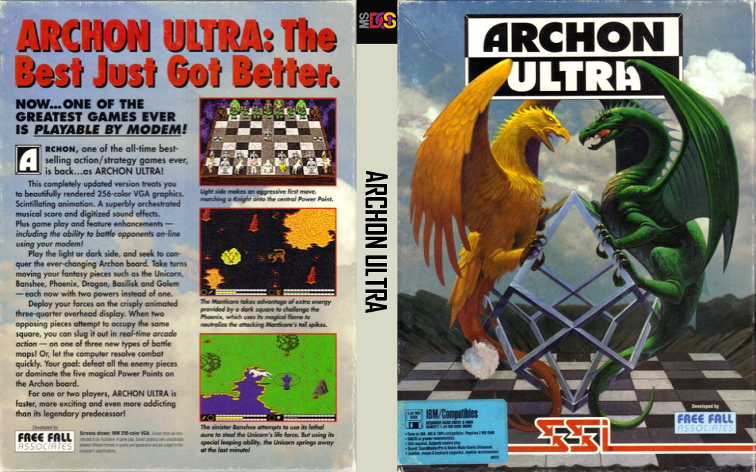 Archon Ultra — box-texture (US)