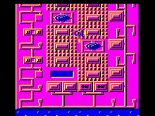 Syncron — ss (WOR)