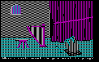 Memory Castle — ss (WOR)