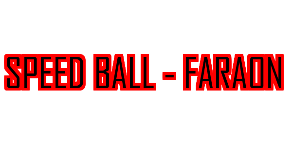 Speed Ball - Faraon — wheel-hd (SS)