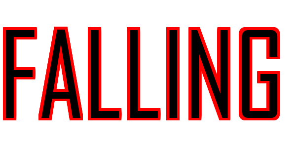 Falling — wheel-hd (SS)