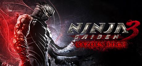 Ninja Gaiden 3 - Razor's Edge — steamgrid