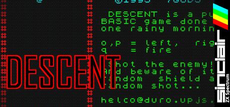 Descent — steamgrid