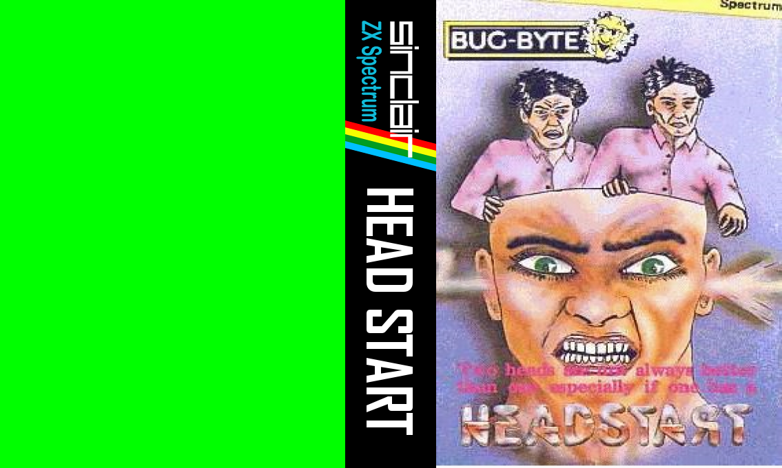 Head Start — box-texture (WOR)