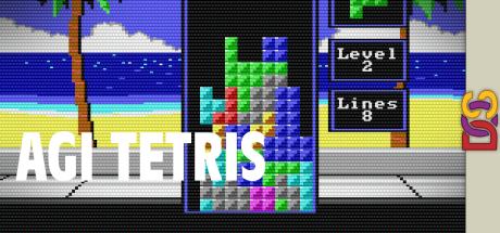 AGI Tetris — steamgrid
