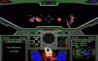 Wing Commander — ss (WOR)