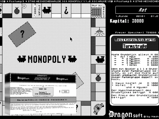 Monopoly — mixrbv2 (WOR)
