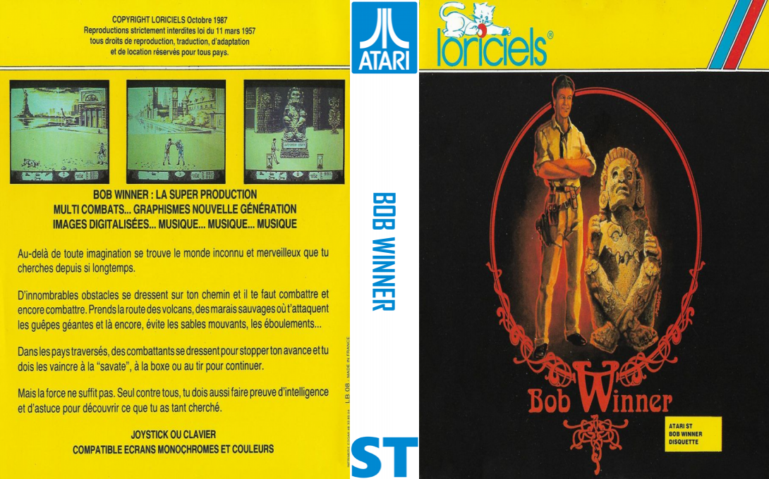 Bob Winner — box-texture (FR)