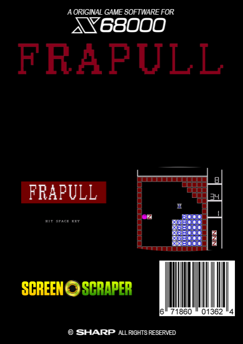 Frapull — box-2D-back (SS)