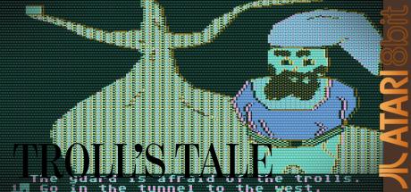 Troll's Tale — steamgrid