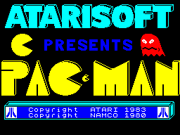 Pac-man — sstitle (EU)